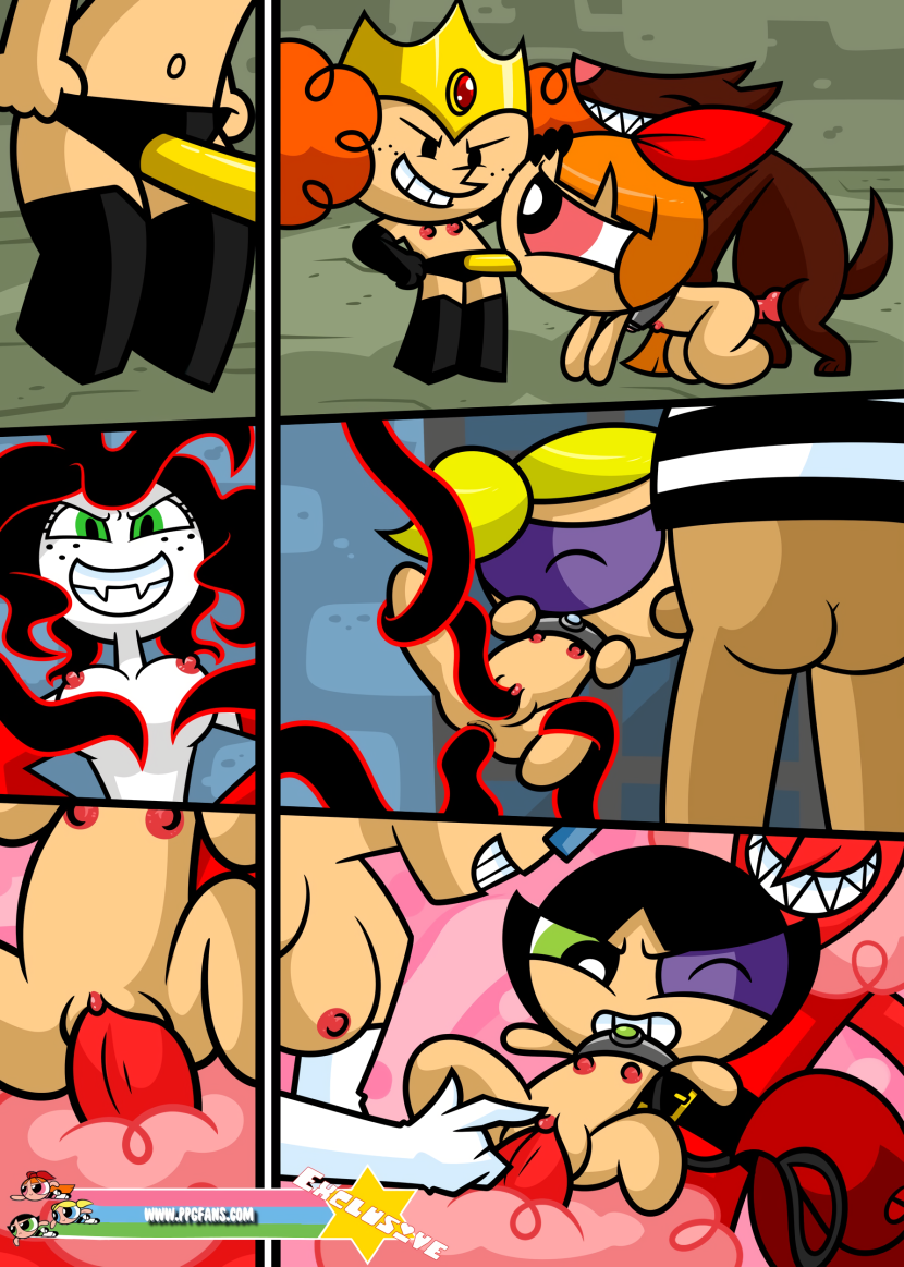 Them's Fightin 'Herds Alpak Hentai