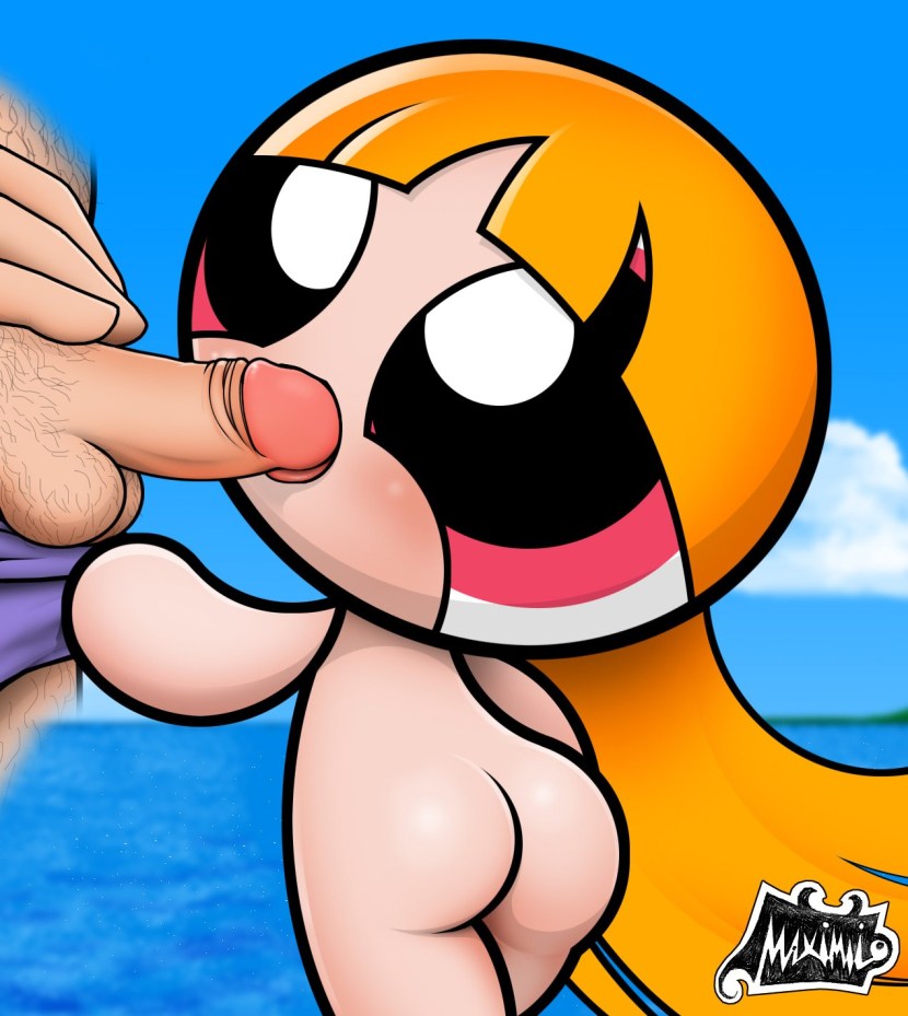Super cutter Hentai Comics