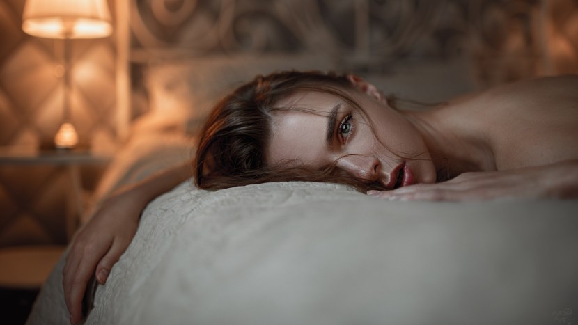 Georgy Chernyadiev Victoria Vishnevetskaya