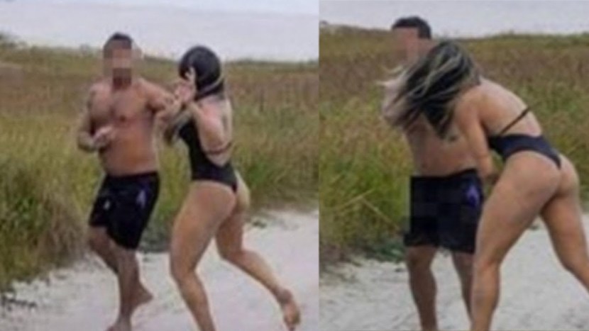 Joyce Viyira MMA