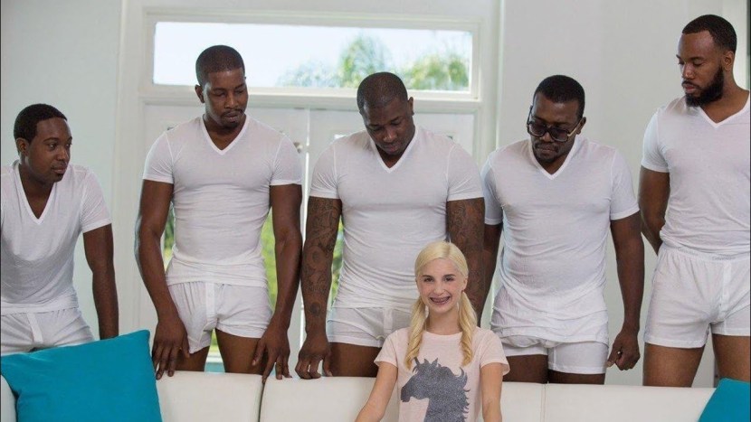 Perry Piper and five original