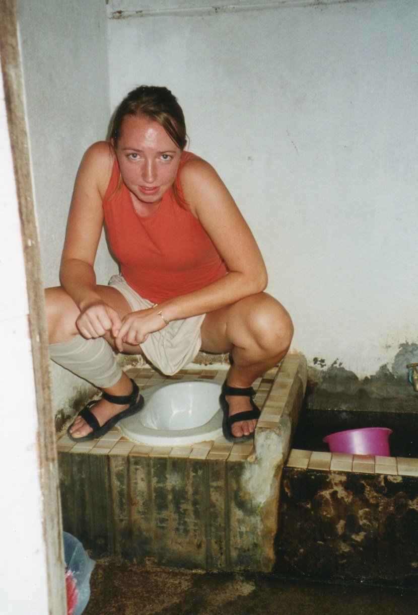 Village women lesbian