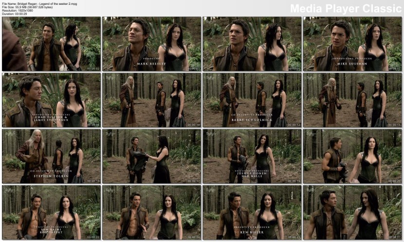 Bridget Katherine Rigan Sex