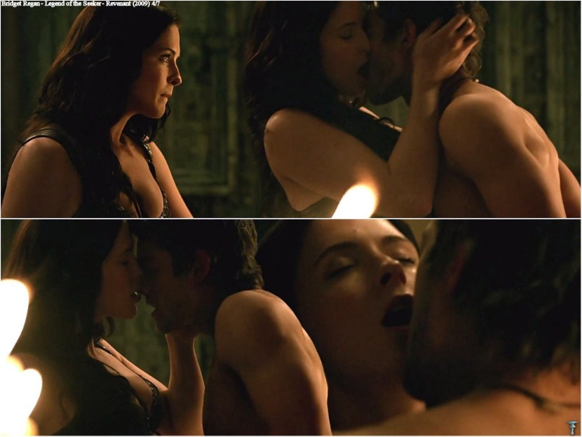 Bridget Katherine Rigan Nude