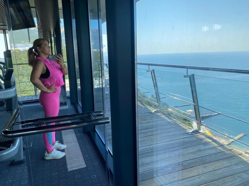 Irina Pegova Cedeblock