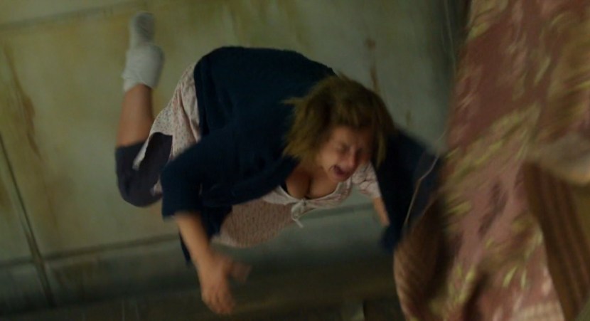 Zoya 2010 Irina Pegova in prison