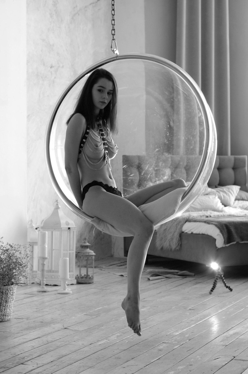 Irina Telicheva Met Art