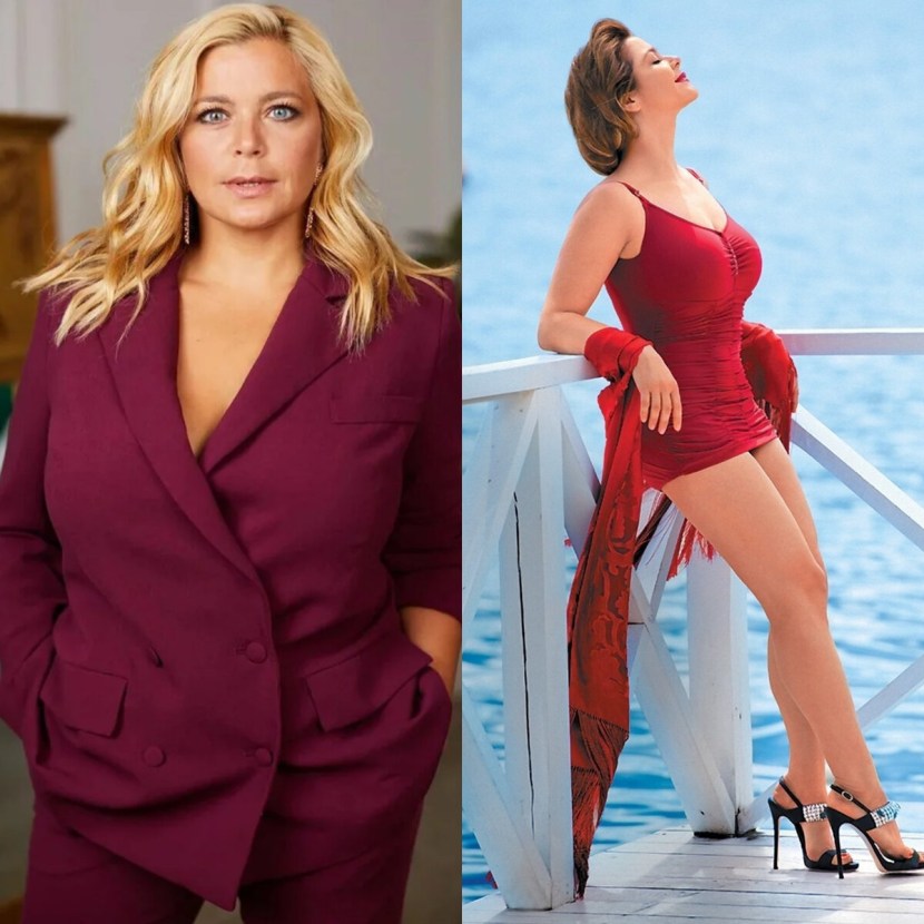 PEGOVA Irina now 2020