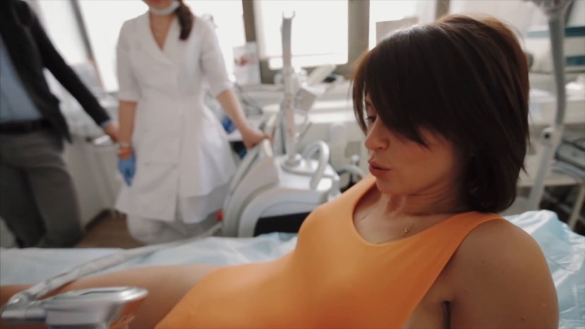 Irina Muromtseva Nosets