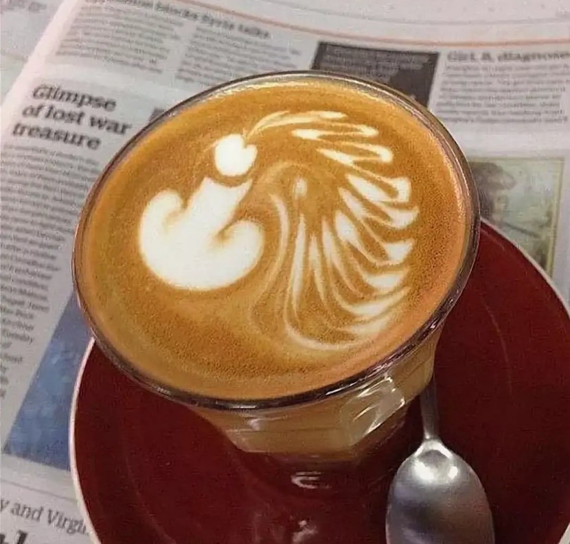 Coffee joke
