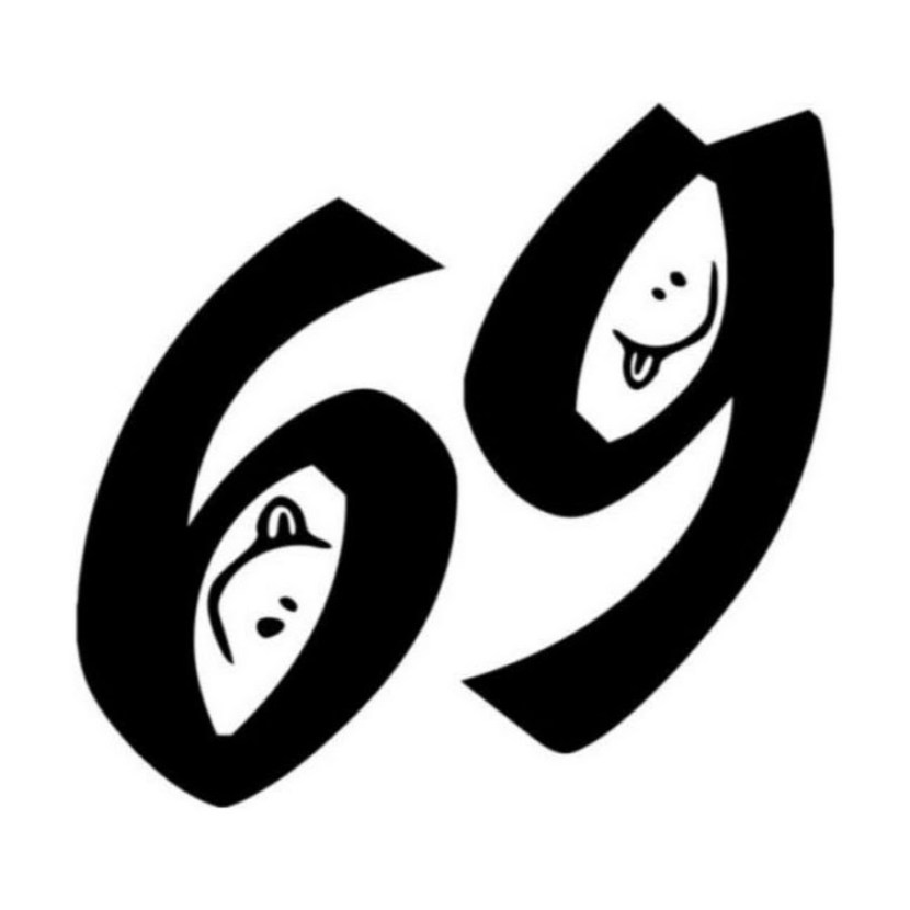 69 drawing