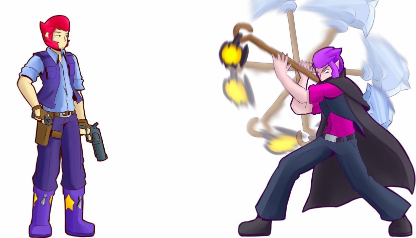 Edgar Walden X Luca Balsa