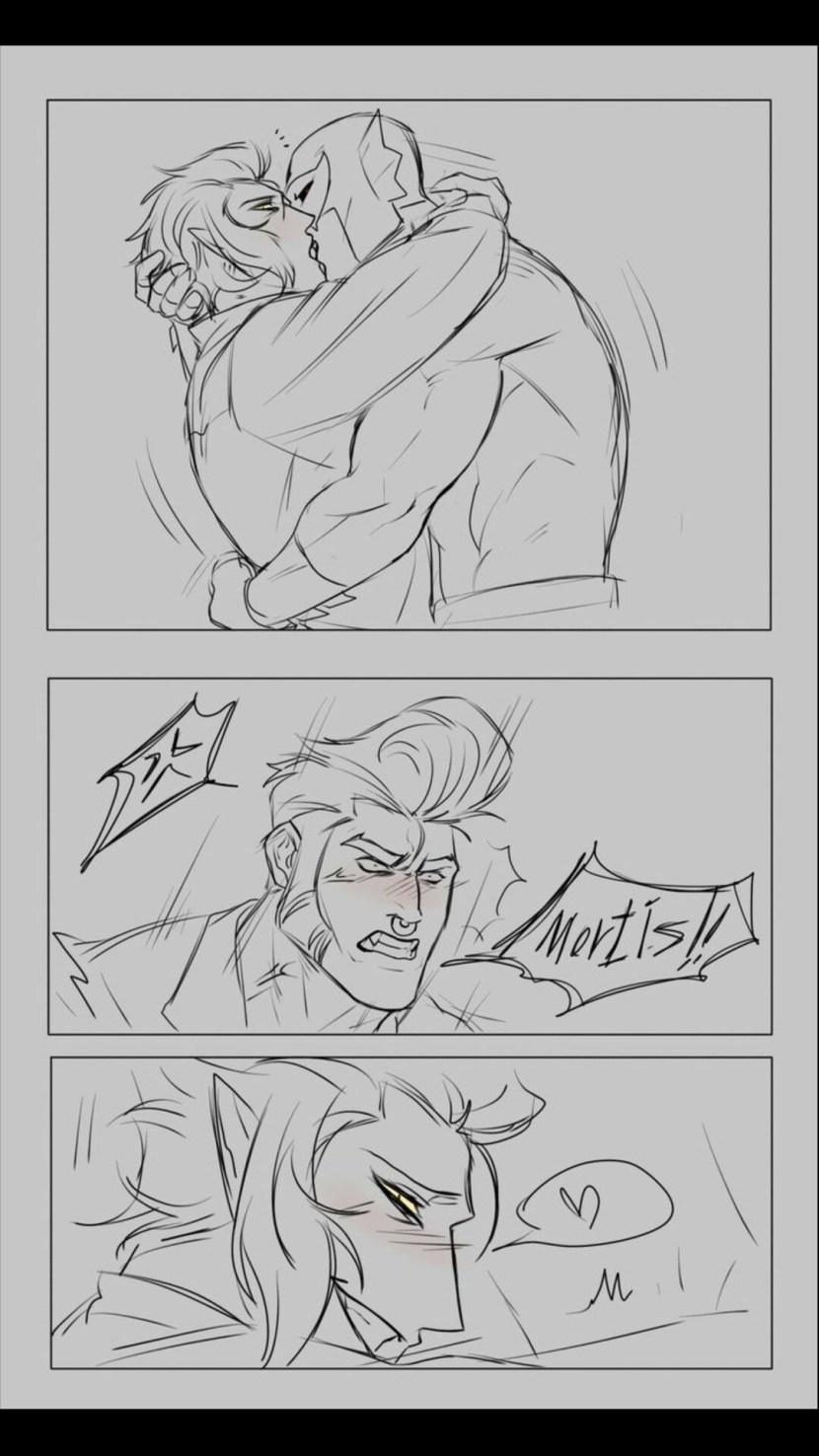 Bravl Stars Mortis and Frank Ship