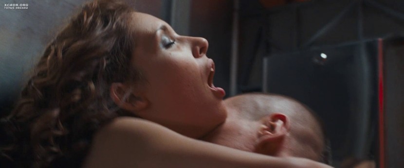 Olga Dibtseva is naked