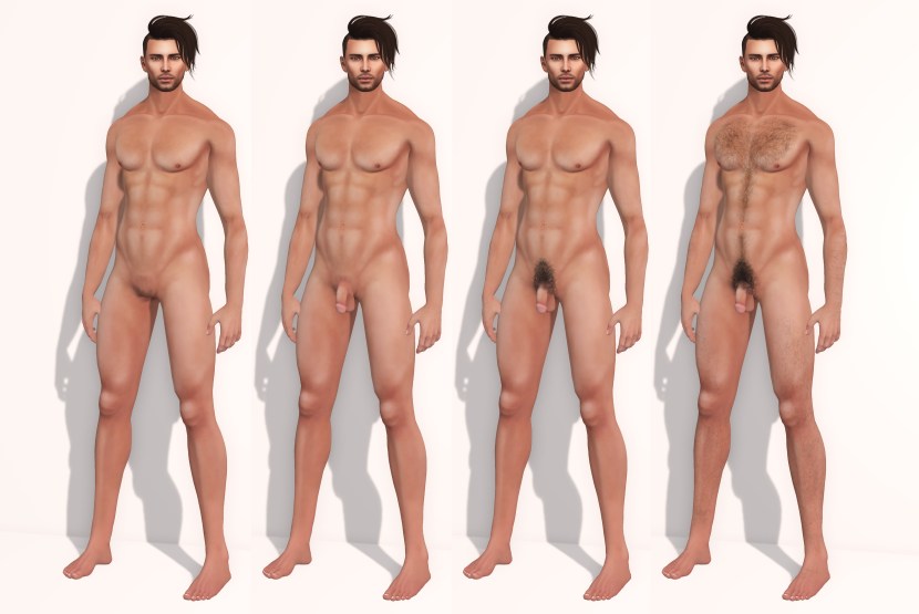 Muscular girls Fiting Hentai