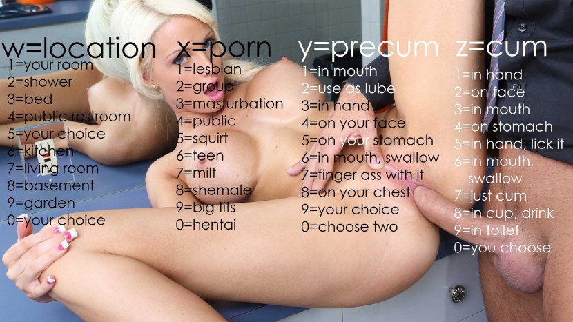 Anal Training Roulette in Russian