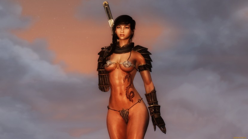 Valentina Grishko model