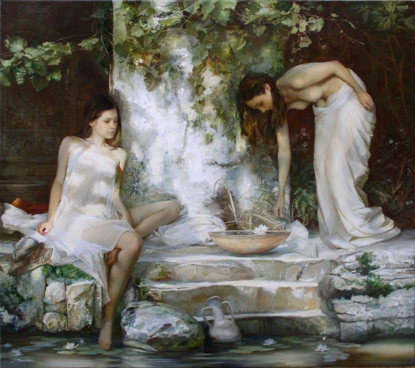 Serge Marshennikov Pictures