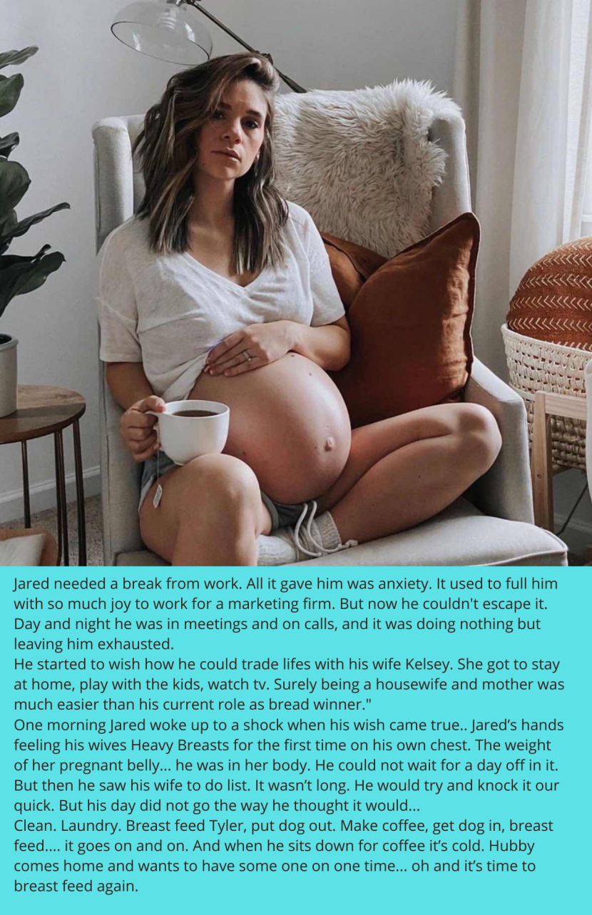 Eva Notti Pregnant 2020