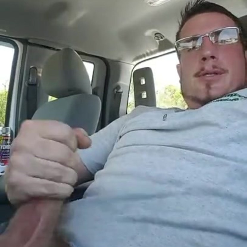 Trap Cock for in Car Private photo