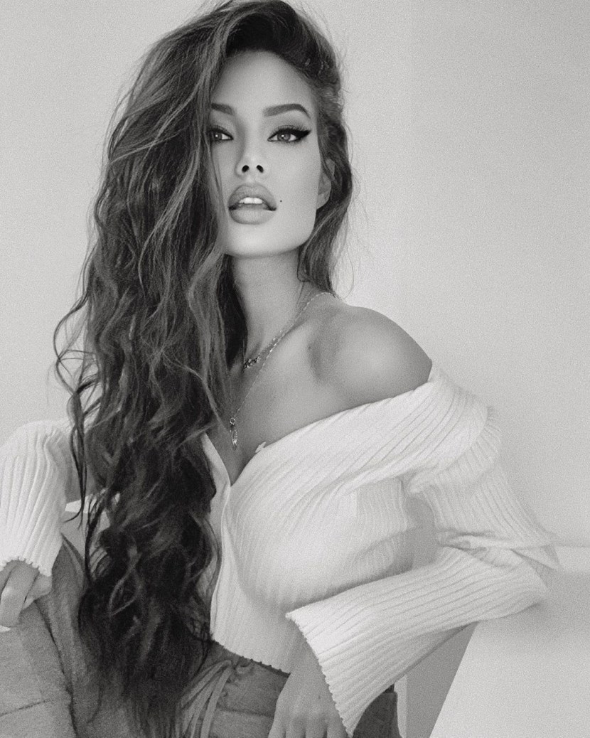 Arina Bernardini Drozdetskaya