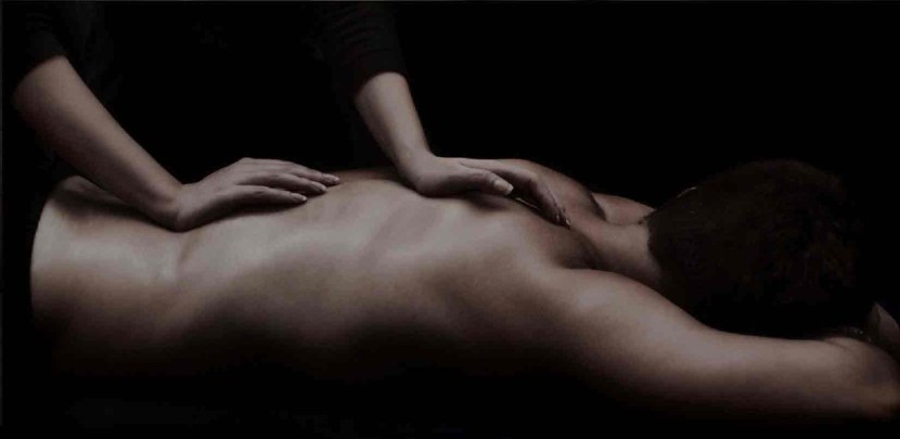 Massage background