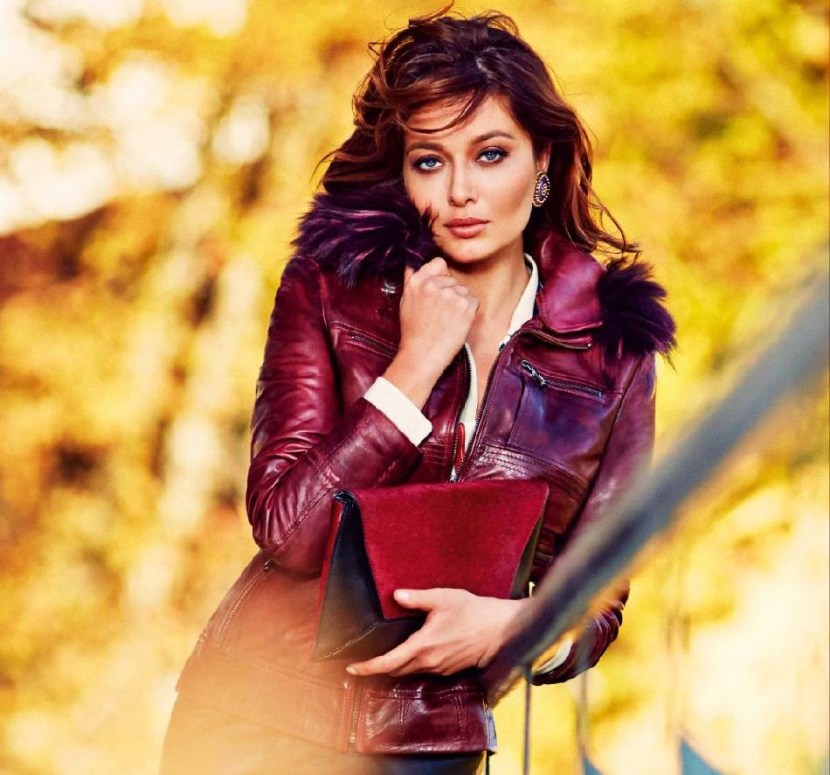 Nurgul Eshilchi drain