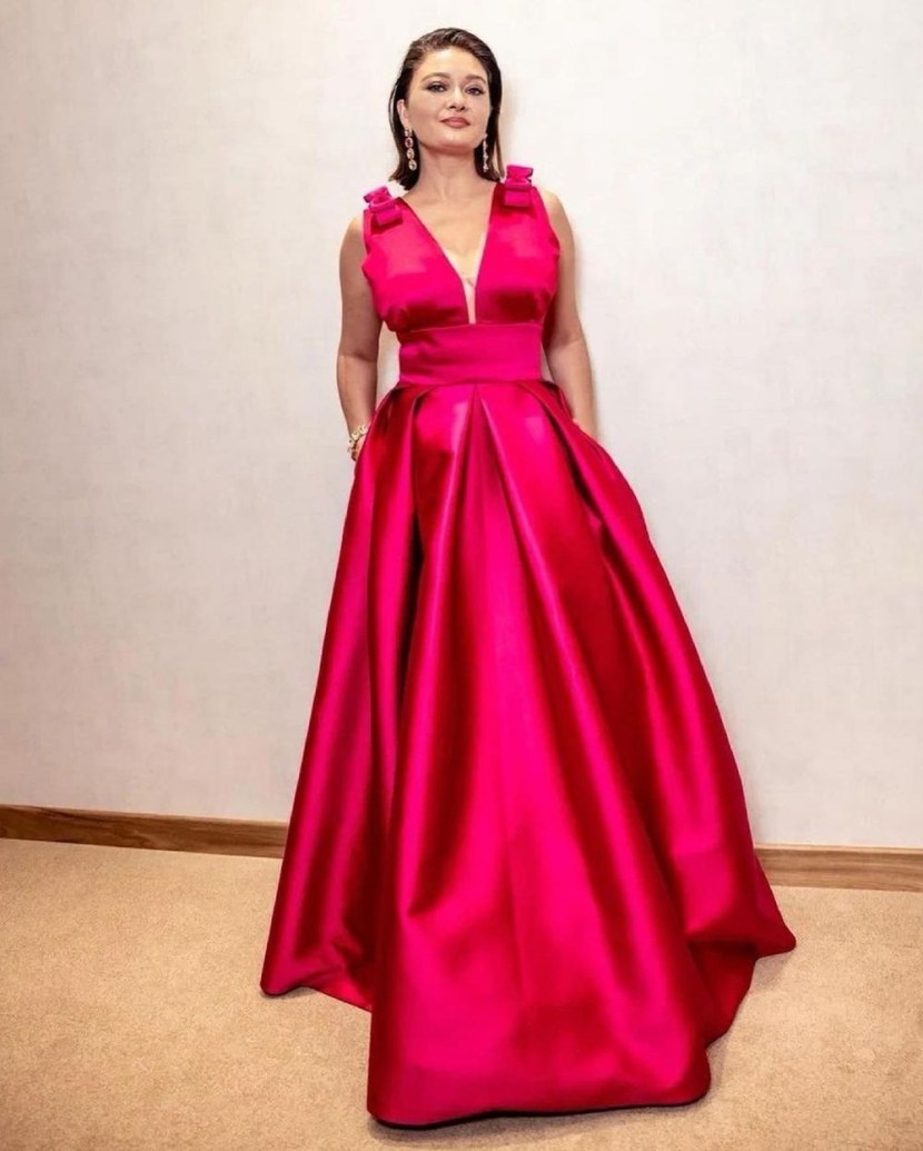 Nurgul Yesilcay Personal Life