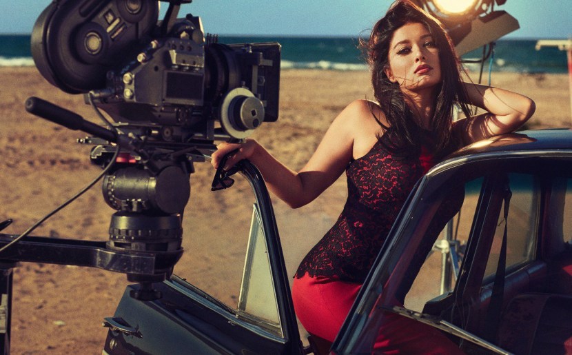 Nurgul Eshilchay and Jem Lake