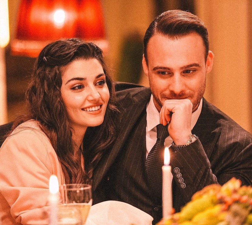 Nurgul Eshilchai 2020