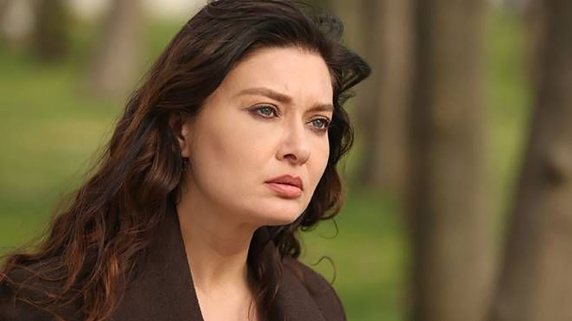 Nurgul Eshilchai Gulper