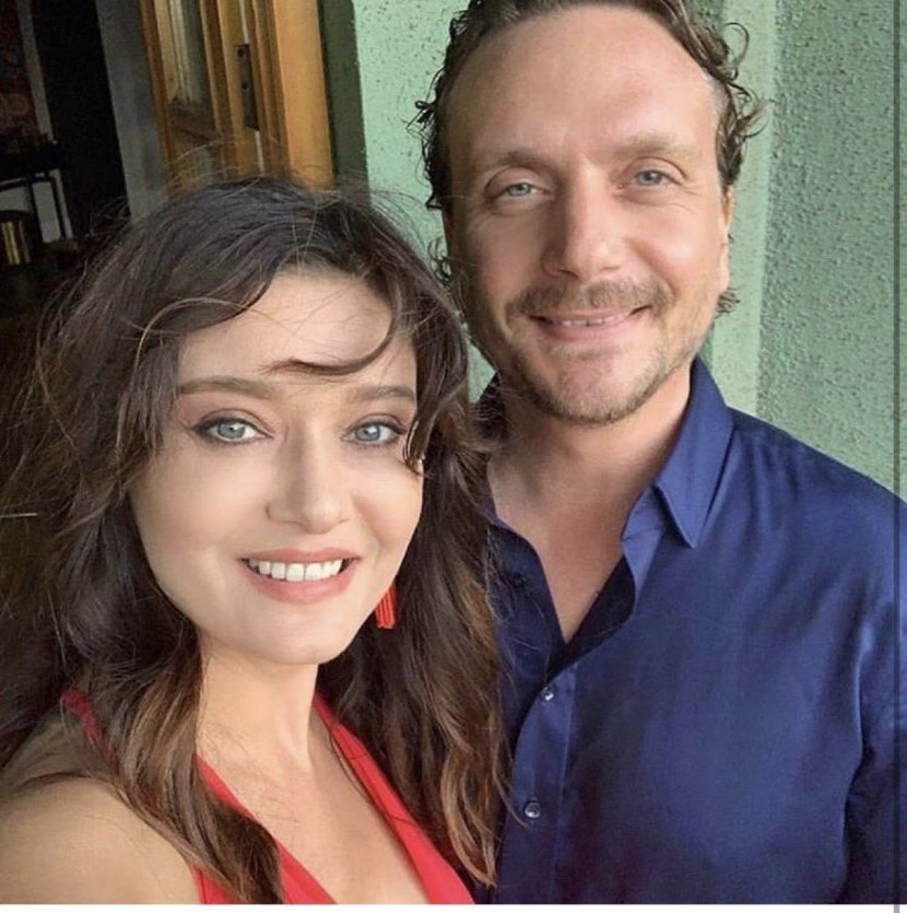 Nurgul Eshilchai 2022