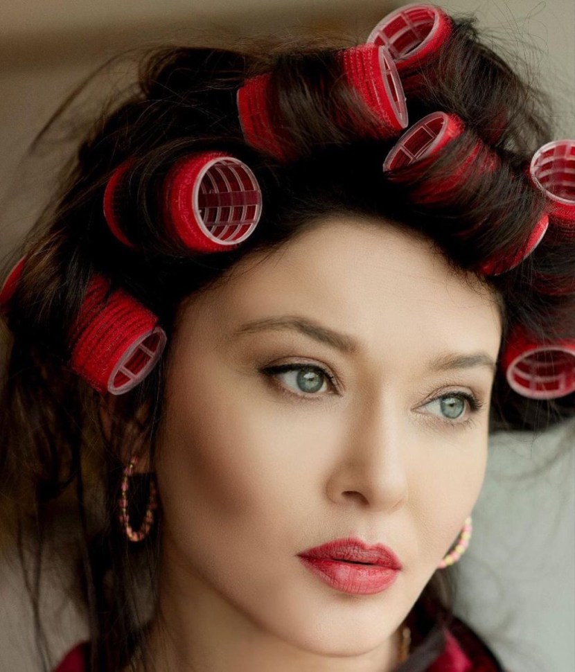 Nurgul Eshilchai 2020