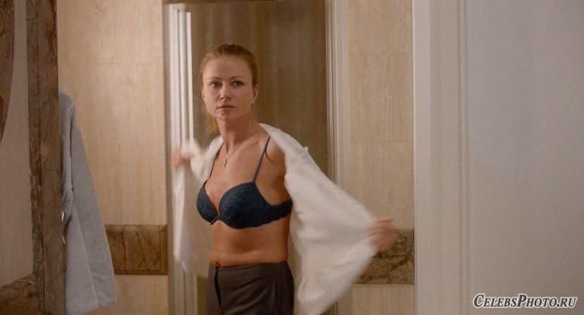 Maria Mironova Maxim