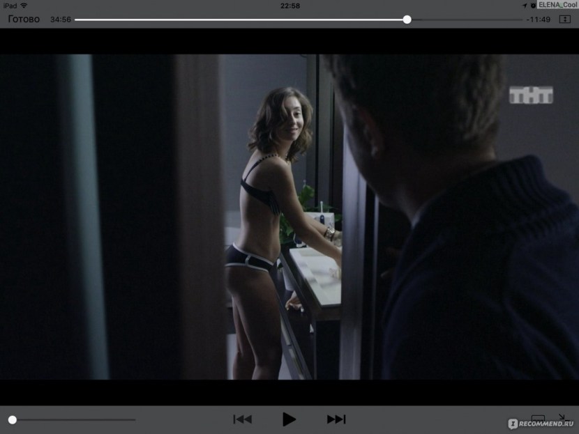 Maria Shumakova Sweet Life 2014