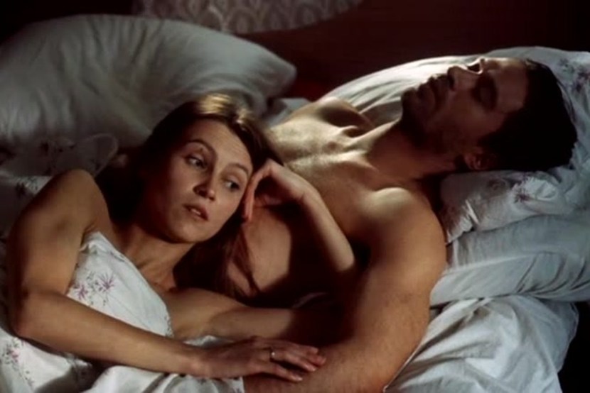 Moscow Region Film 1994