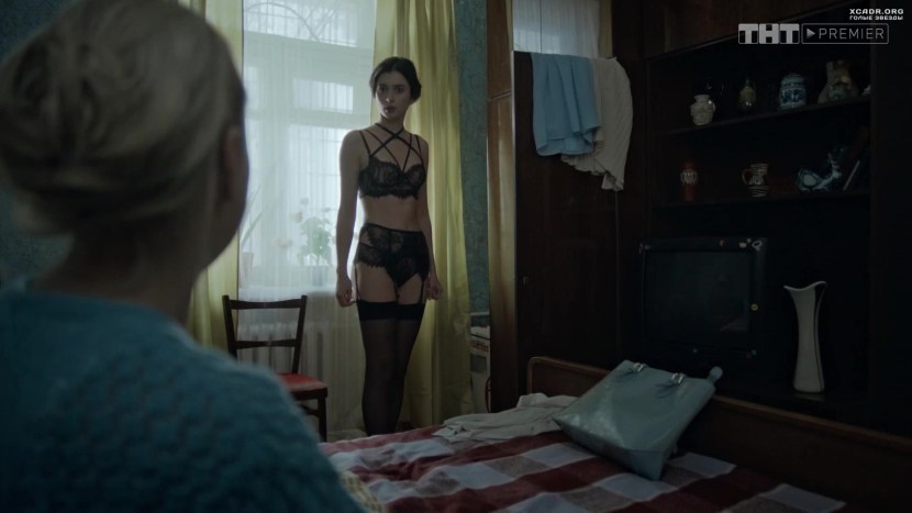 Maria Akhmetzyanova Year of Culture