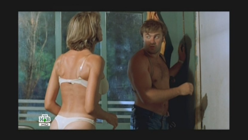 Film trio Maria Zvonareva