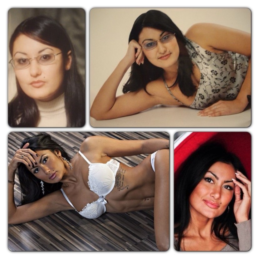 Irina Iris Anshakova St. Petersburg