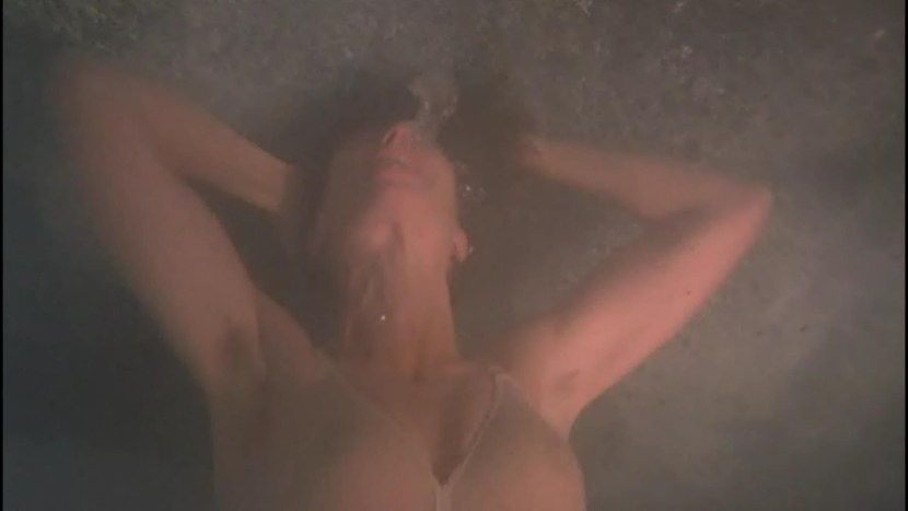 Rachel Claire Ward Naked