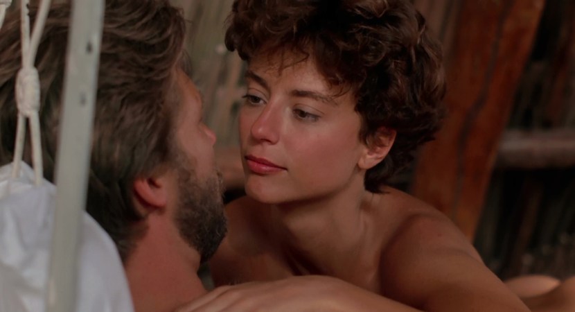 Rachel Ward Erotic photos