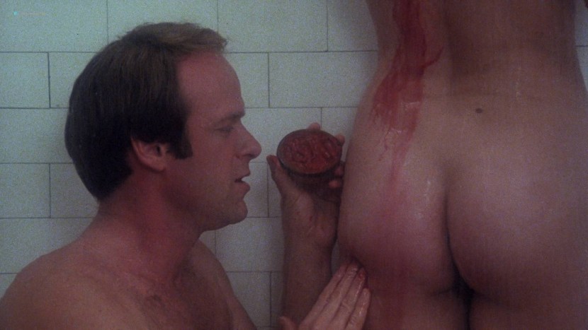 Rachel Claire Ward Naked