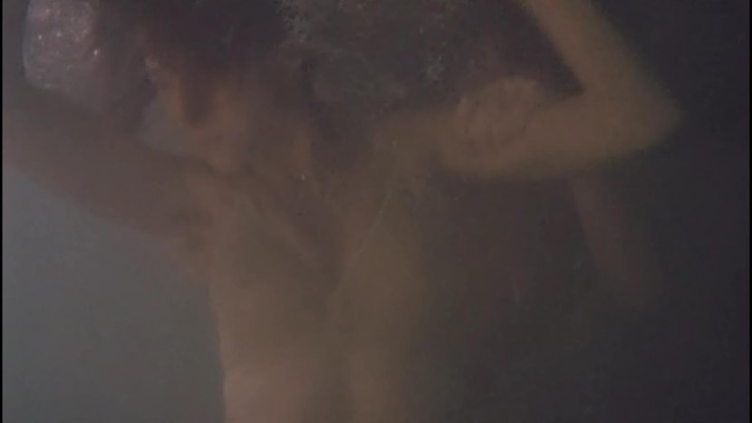 Rachel Mack Addams Anal