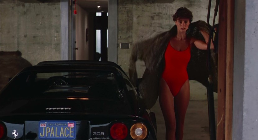 Rachel Ward Erotic photos