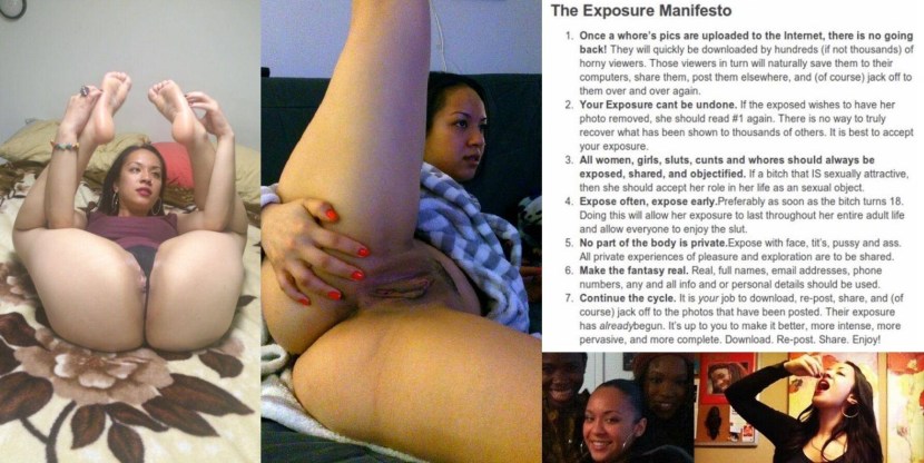 Vagins of different nationalities