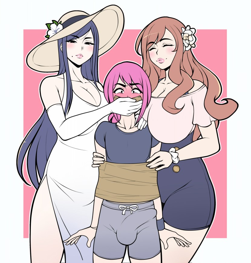 The effect of the hole in the wall