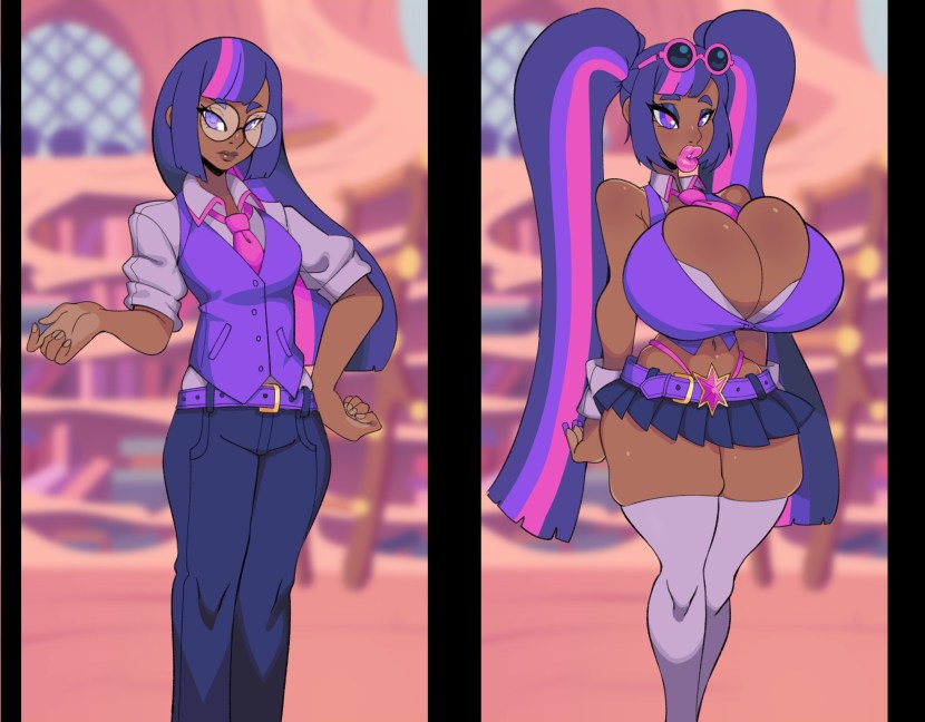 Mature with young boys