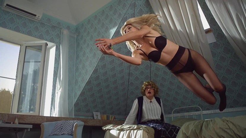 Natalia Bardo Grandma of Easy View 2