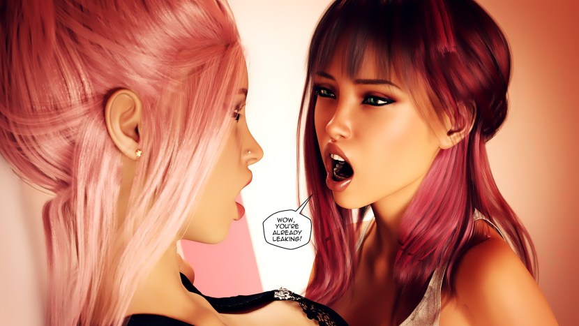 Miki3dx finally together Russian version