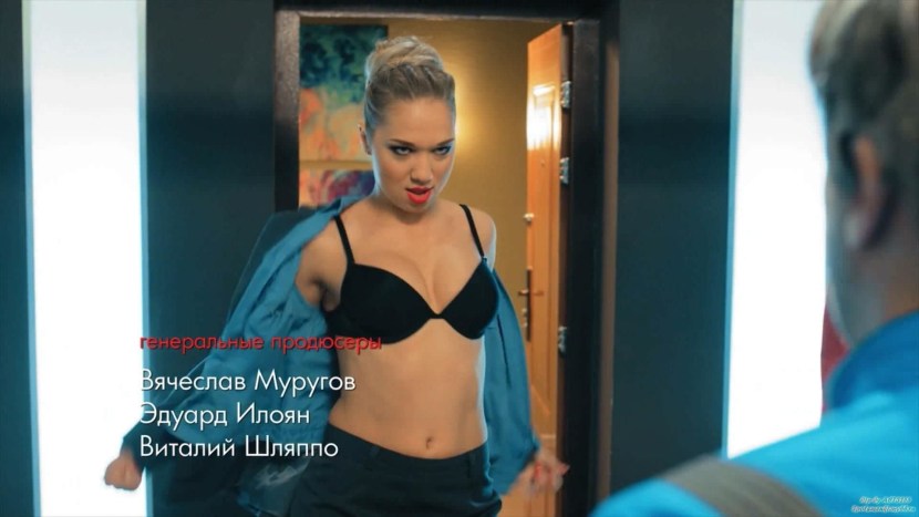 Ksenia Teplova Grand